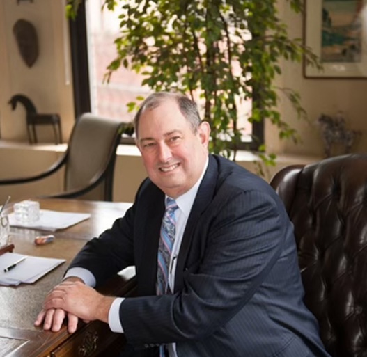 Cass and Peters Edward Hilfer Of Counsel