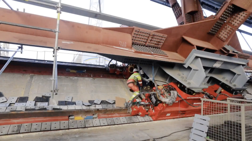Cass and Peters Workers Compensation Lawyers Ironworkers Bridge & Tunnel NYC Bronx 2