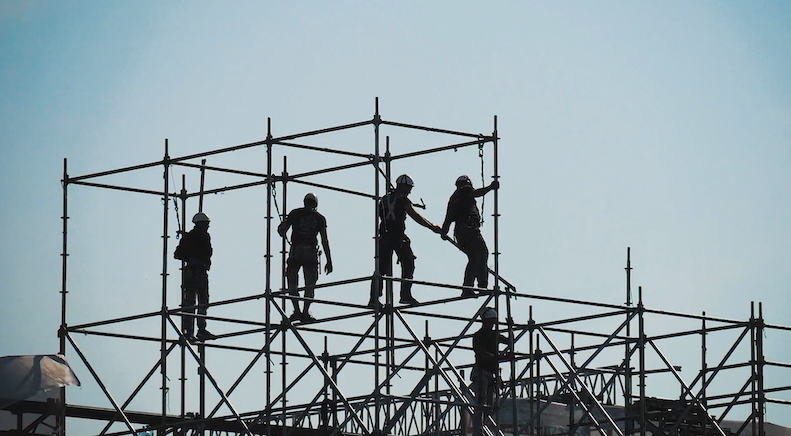 Lesiones en Sitios de Construcción en Brooklyn: Cómo Cass and Peters Workers’ Compensation Attorneys 1