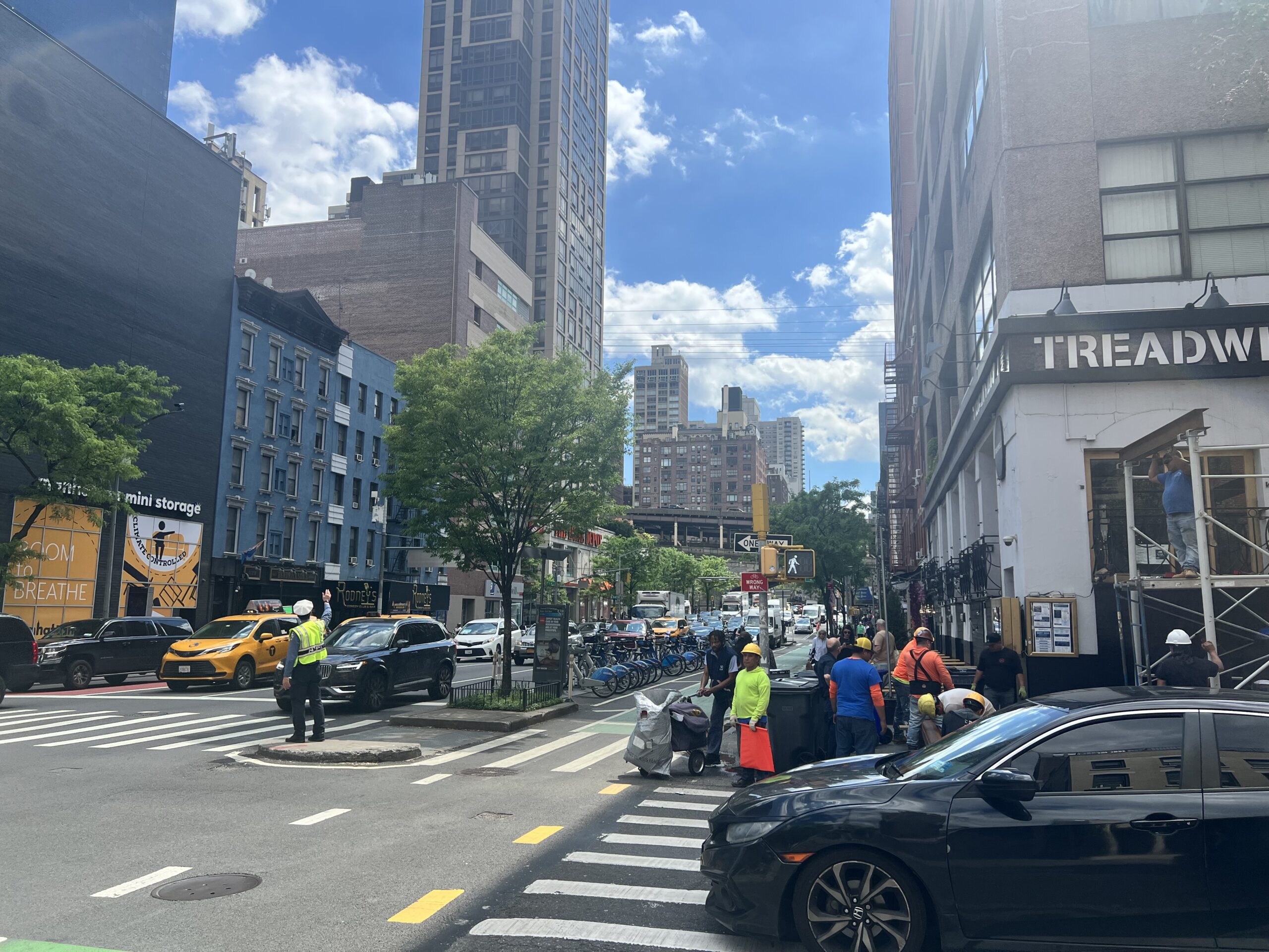 Workers Comp & Personal Injury Lawyers – NY No-Fault & 3rd Party Claims 1