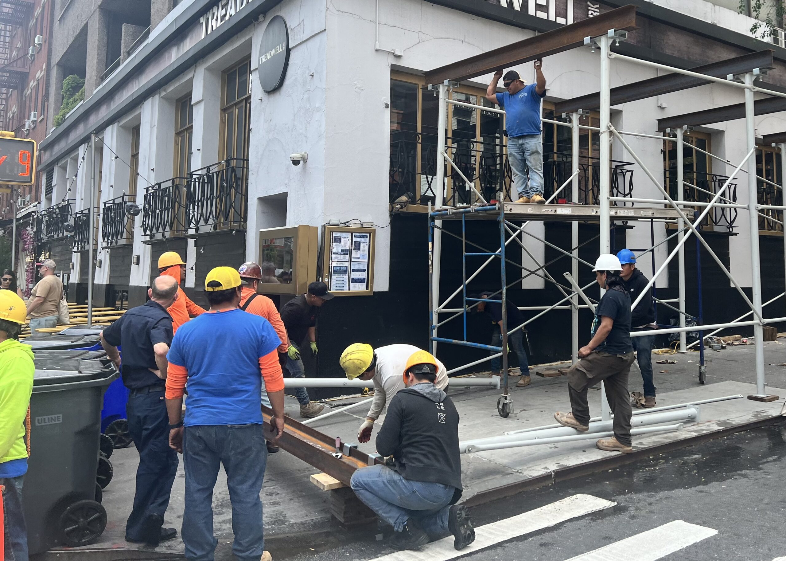 Workers Comp & Personal Injury Lawyers – NY No-Fault & 3rd Party Claims 2