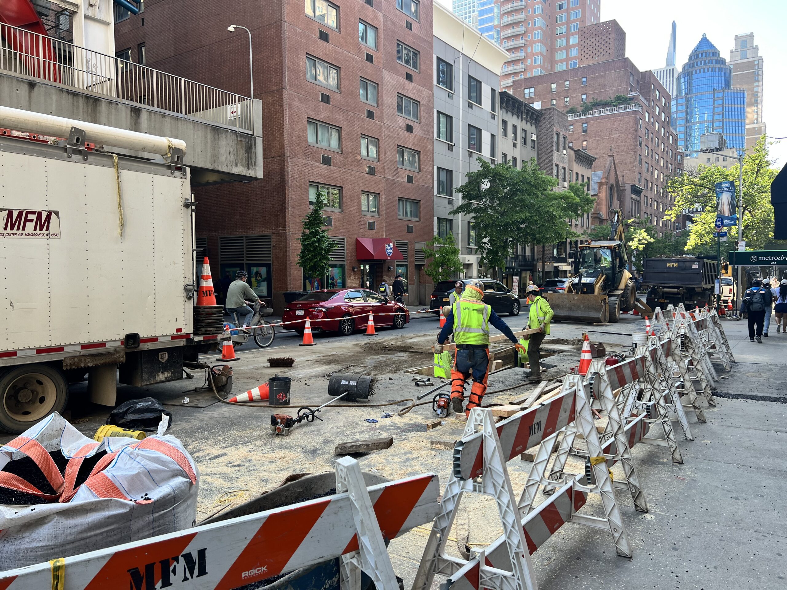 Workers Comp & Personal Injury Lawyers – NY No-Fault & 3rd Party Claims 4