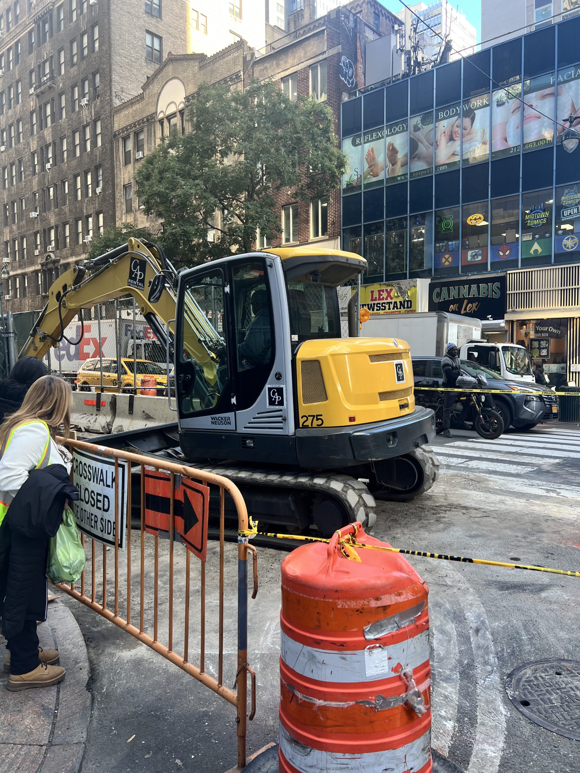 Workers Compensation Attorney Bronx Construction Bike Accident Personal Injury Lawyers 3