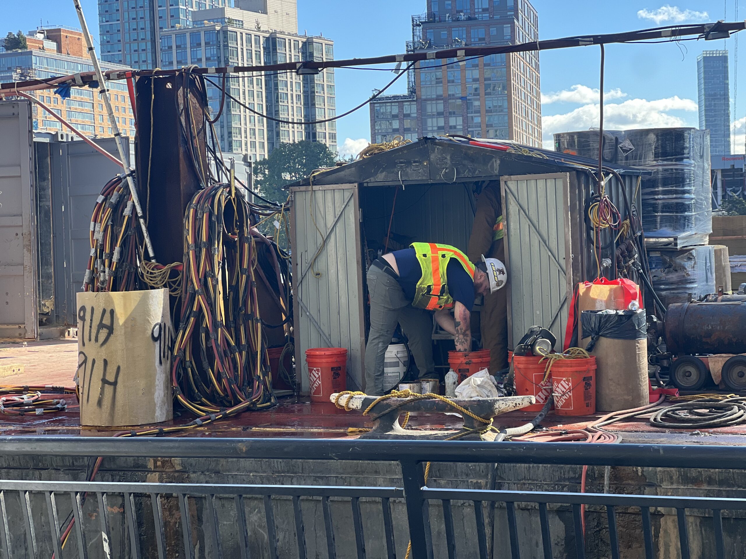 file workers compensation claim attorney south bronx ny cass & peters 2