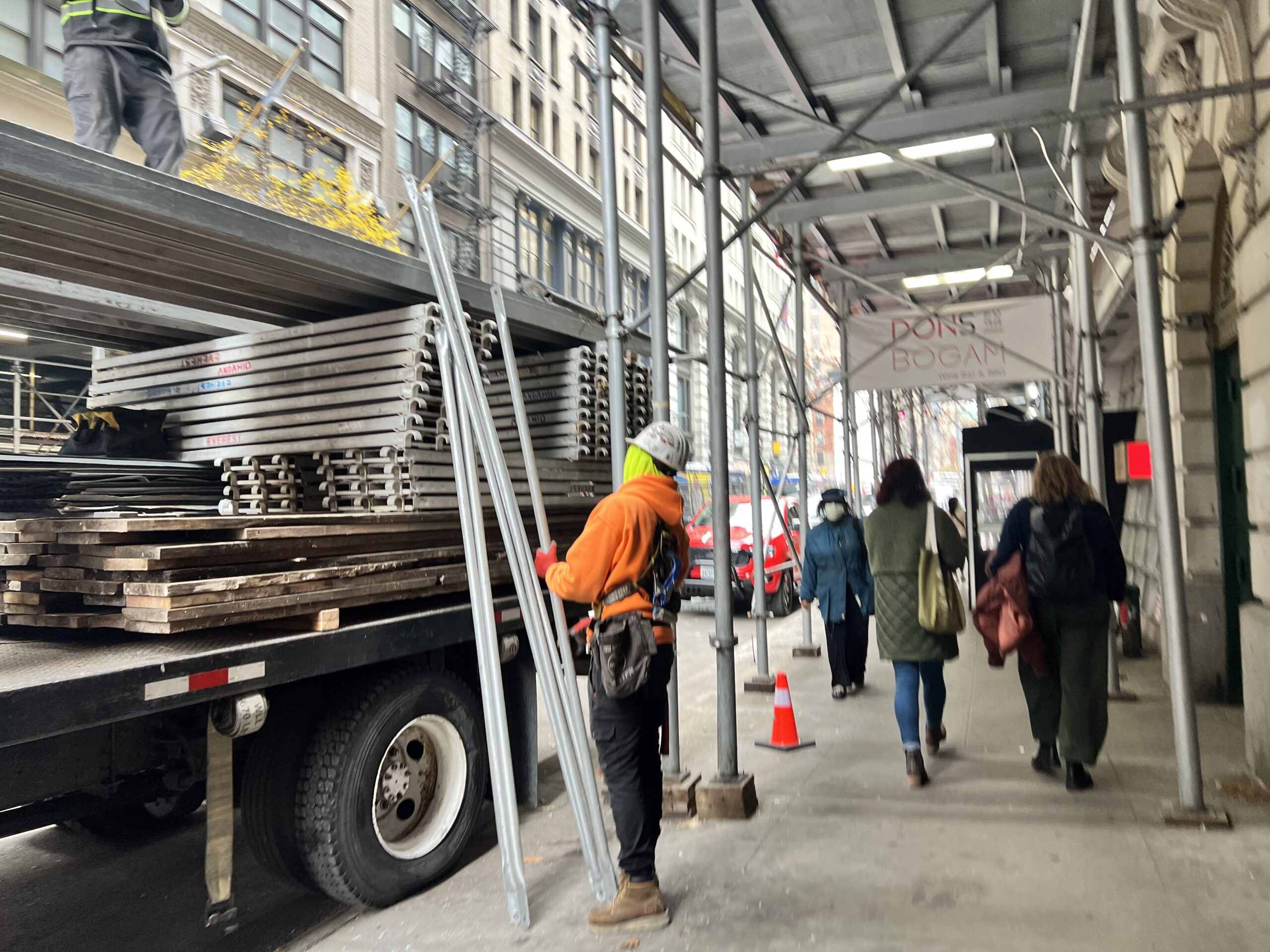 New Rochelle Workers Comp Lawyers for Job Accidents Cass & Peters 2