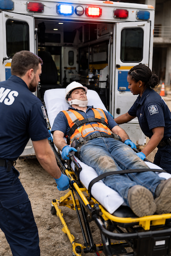 Kingsbridge Bronx Workers’ Compensation Lawyers RSI Injuries 2