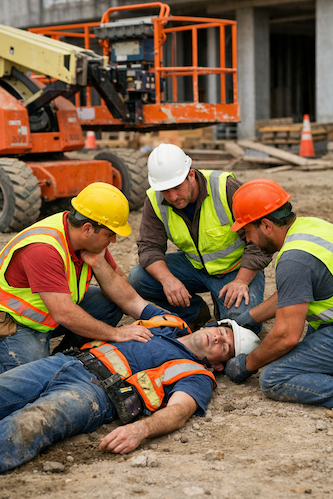 Kingsbridge Bronx Workers’ Compensation Lawyers RSI Injuries 3