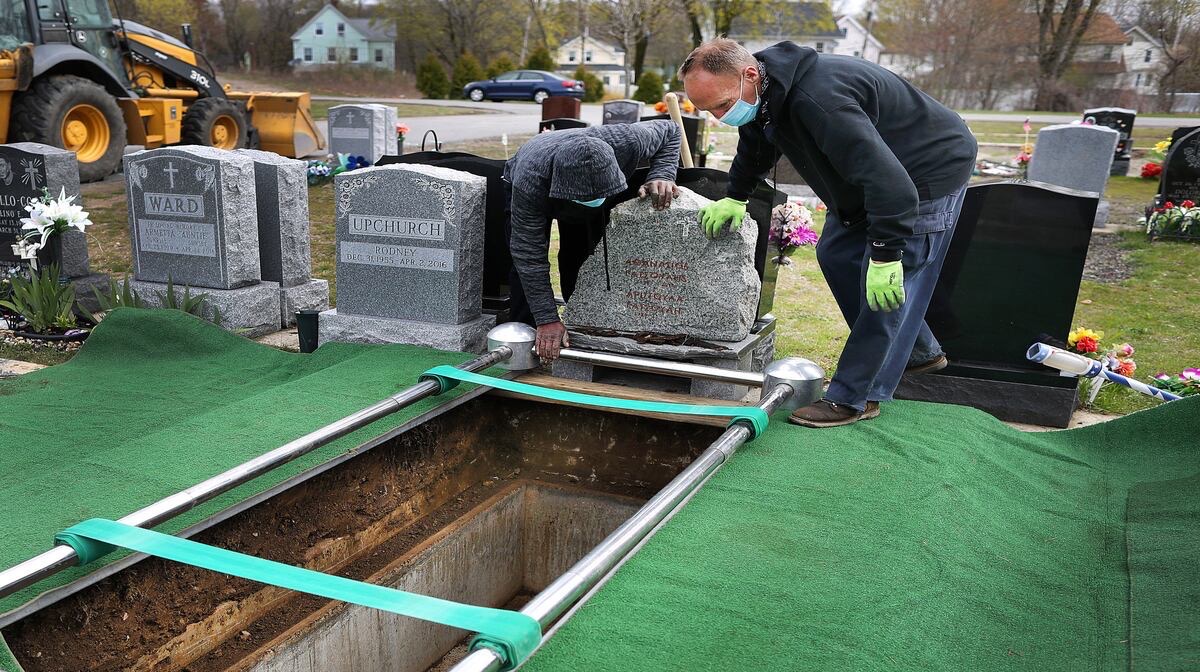 Workers Compensation Attorney Bronx Cass & Peters Personal Injury Law Firm Woodside Queens Gravediggers File Claim 3