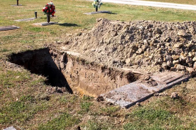 Workers Compensation Attorney Bronx Cass & Peters Personal Injury Law Firm Woodside Queens Gravediggers File Claim 5