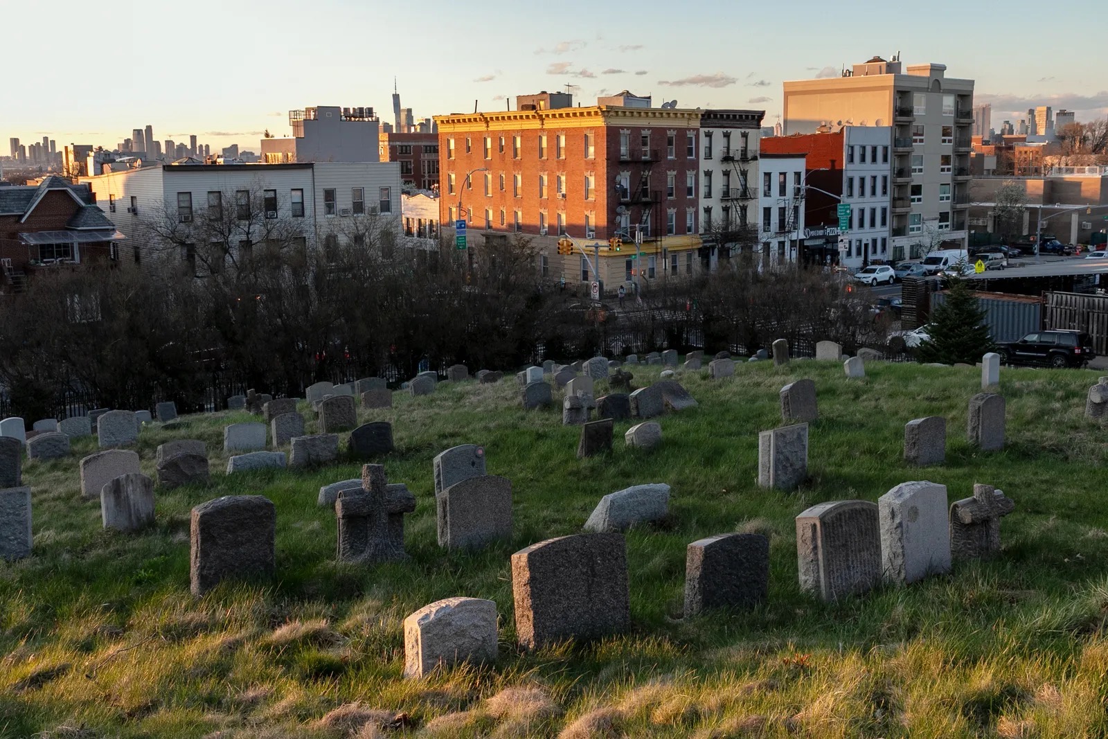 Workers Compensation Attorney Bronx Cass & Peters Personal Injury Law Firm Woodside Queens Gravediggers File Claim 8