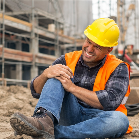 Cass & Peters Work Injury Lawyers in Mott Haven Bronx Free Consultation 1