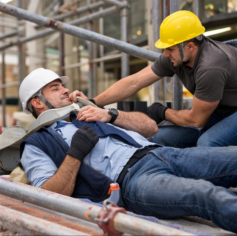 Cass & Peters Work Injury Lawyers in Mott Haven Bronx Free Consultation 5