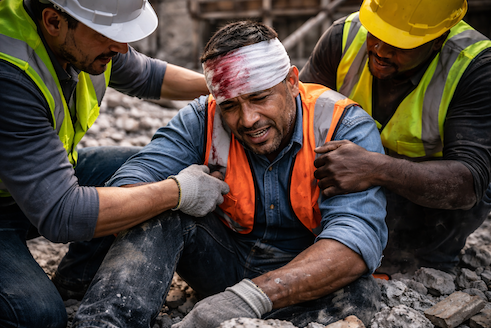 Can Undocumented Workers in Belmont Bronx File for Workers Comp?