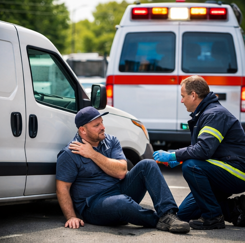 Lawyers on why Park Slope Brooklyn ER doctors ask for workers comp