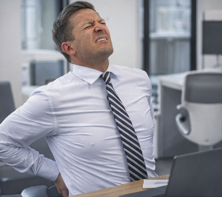 Cass & Peters Chappaqua Workers Compensation Lawyers for Office Accidents 2