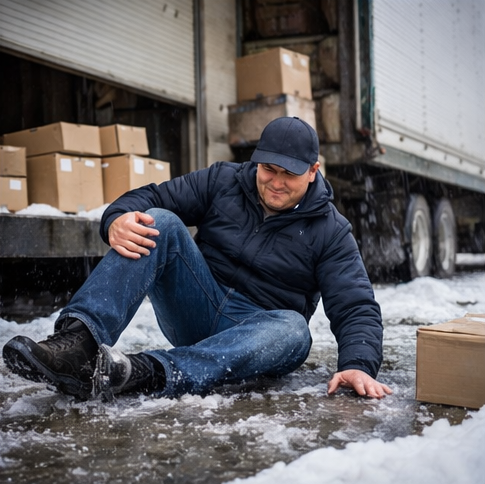 Workers Compensation Law Firm Richmond Hill Queens NY Knee Injury Personal Injury Lawyers 1