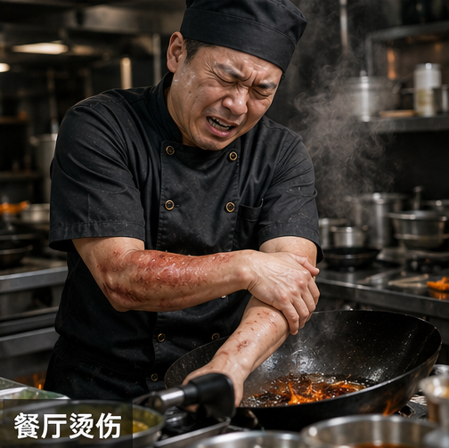 纽约工伤赔偿律师事务所｜免费咨询