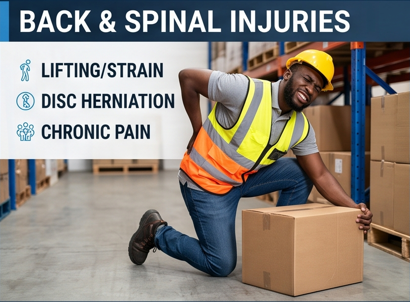 Workers Compensation Law Firm NYC Personal Injury Attorneys Yonkers Free Consultation 1